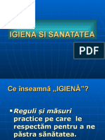 IGIENA