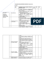 Proiectarea UI1 Clasa A XI