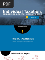 Income Taxation PDF