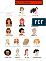 Cheveux PDF