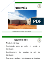 Reservação PDF