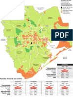 Census Map