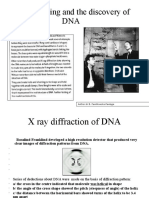 Model Making and The Discovery of DNA: Author:dr B. Pawlikowska-Pawlęga