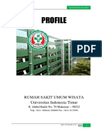 Profile Rumah Sakit