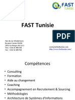 Fast Tunisie 202012