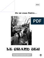 Unités_Le GRAND JEU