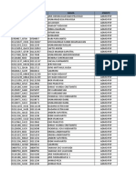 Daftar Komponen ADMO PSP