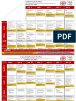 Day 1 Day 2 Day 3 Day 4 Day 5 Day 6 Day 7: Meal Pattern Meal Pattern