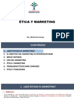 Ética y Marketing 3