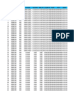 COMPILE JP SARI ROTI 16 Mei - 15 Juni 2020 MT Update Team Pantura