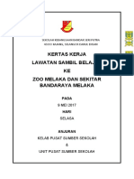 Kertas Kerja