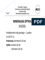 Mineralna Optika