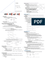 Properties and Reactions of -COOH