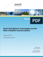 Pike ResearchSmart Grid Networks FINAL 20100920