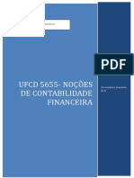 Manual de Contabilidade Financeira