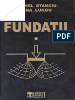 FUNDATII - Vol I PDF
