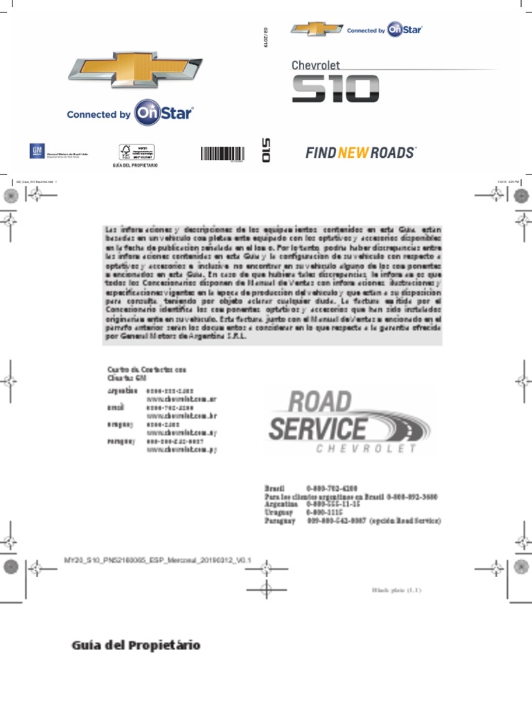 Cómo cambiar filtro habitáculo Chevrolet Agile: Guía