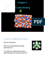 Understanding Interatomic Bonding