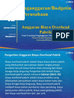 Pertemuan 12 Anggaran BOP