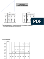 Corrigé TD2 (Gestion de La Mémoire) : 1-Segmentation