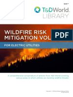 Wildfire Risk Mitigation Vol. Ii: Library