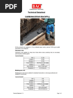 Vessel Surface Area Estimation Guide | PDF | Ship Types | Merchant Navy