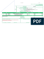 Proforma, Invoice - 0050 2021 - Digicorp Peru