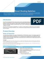 Huawei s7700 Datasheet