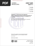 NBR 5674 2024 | PDF