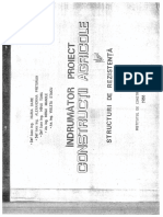 Constructii Agricole I PDF