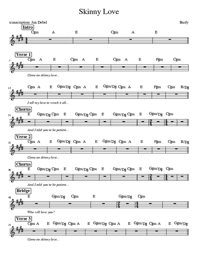 True Love - SOJA (Soldiers of Jah Army) - Violino, PDF, American  Musicians
