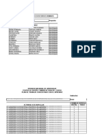 Plan de Trabajo Concertado - Ficha 2039167