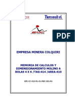 NPCC_MEMORIA DE CALCULOS MOLINO 4X6