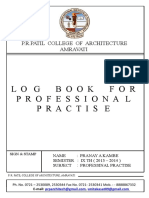 Log Book Final