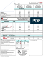 Price List For Peninsular Malaysia Effective From 17: UMW Toyota Motor SDN BHD (60576-K) December 2020