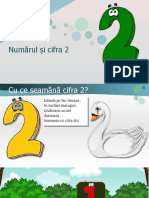 Numărul Și Cifra 2