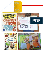 Libro de Textos de No Ficci