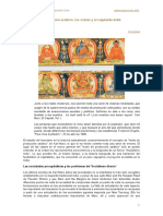 Modo de Produccion Asiatico y La Izquierda Hindu PDF