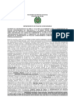 Contrato de Mantenimiento de Obra PDF