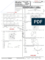 Radikales Seminario 1