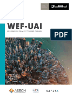 The Global Competitiveness Report 2019