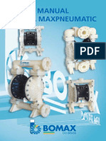 Manual Maxpneumatic