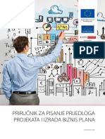 Priručnik za pisanje prijedloga projekata i izrada biznis plana.pdf