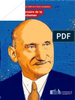 70th Anniversary of the Schuman Declaration. FR