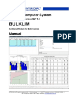 Is Bulklim PDF