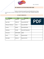 Rapport PDF