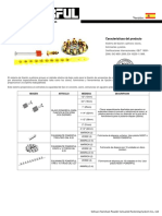 Powerful Ficha Tecnica PDF