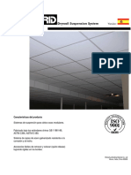 Powergrid Ficha Tecnica PDF