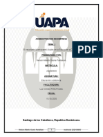 Tarea LL Educacion A Distancia