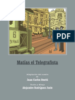 Rodriguez Juele - Matias El Telegrafista PDF